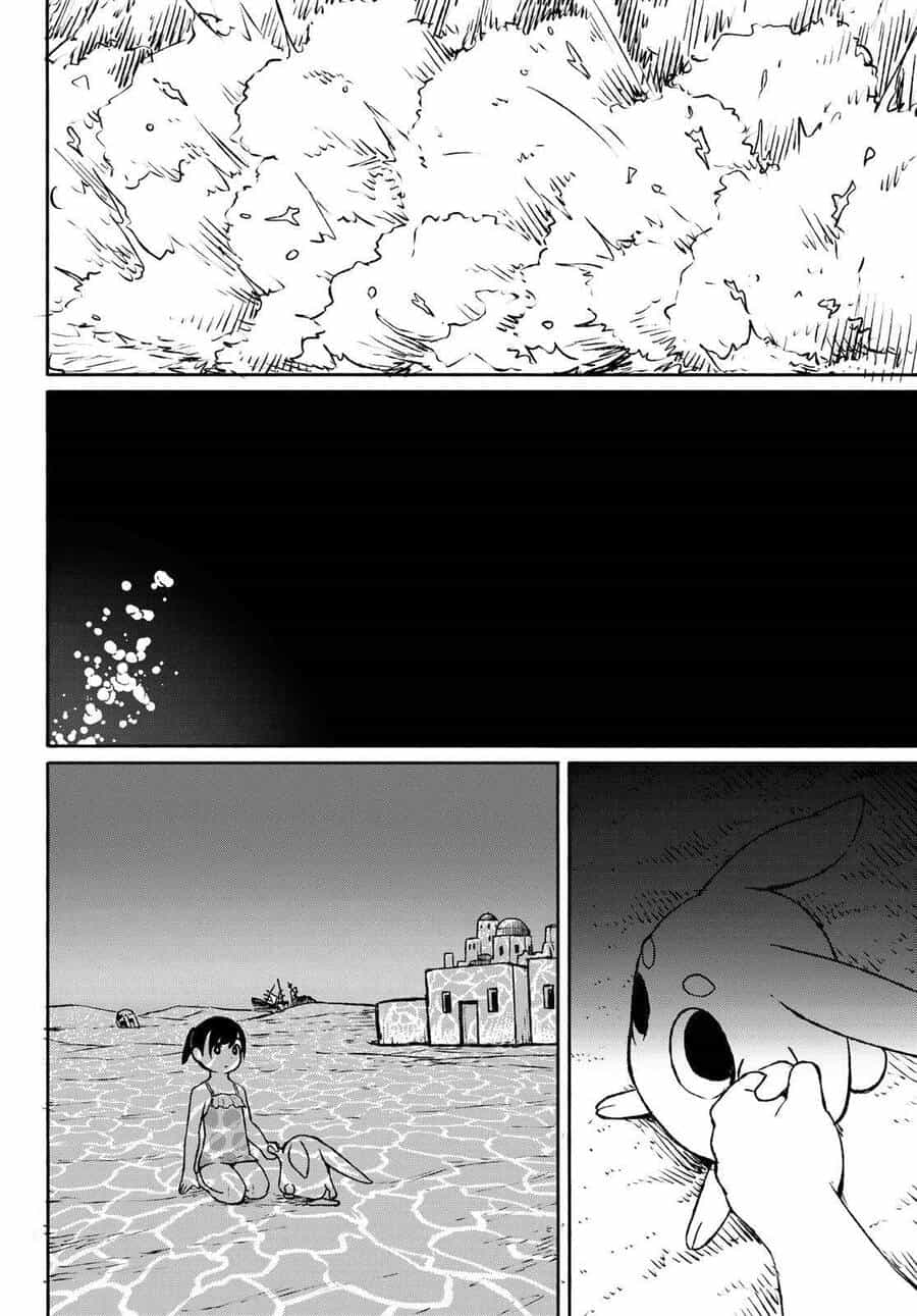Flying Witch - Chương 52 - ảnh 20