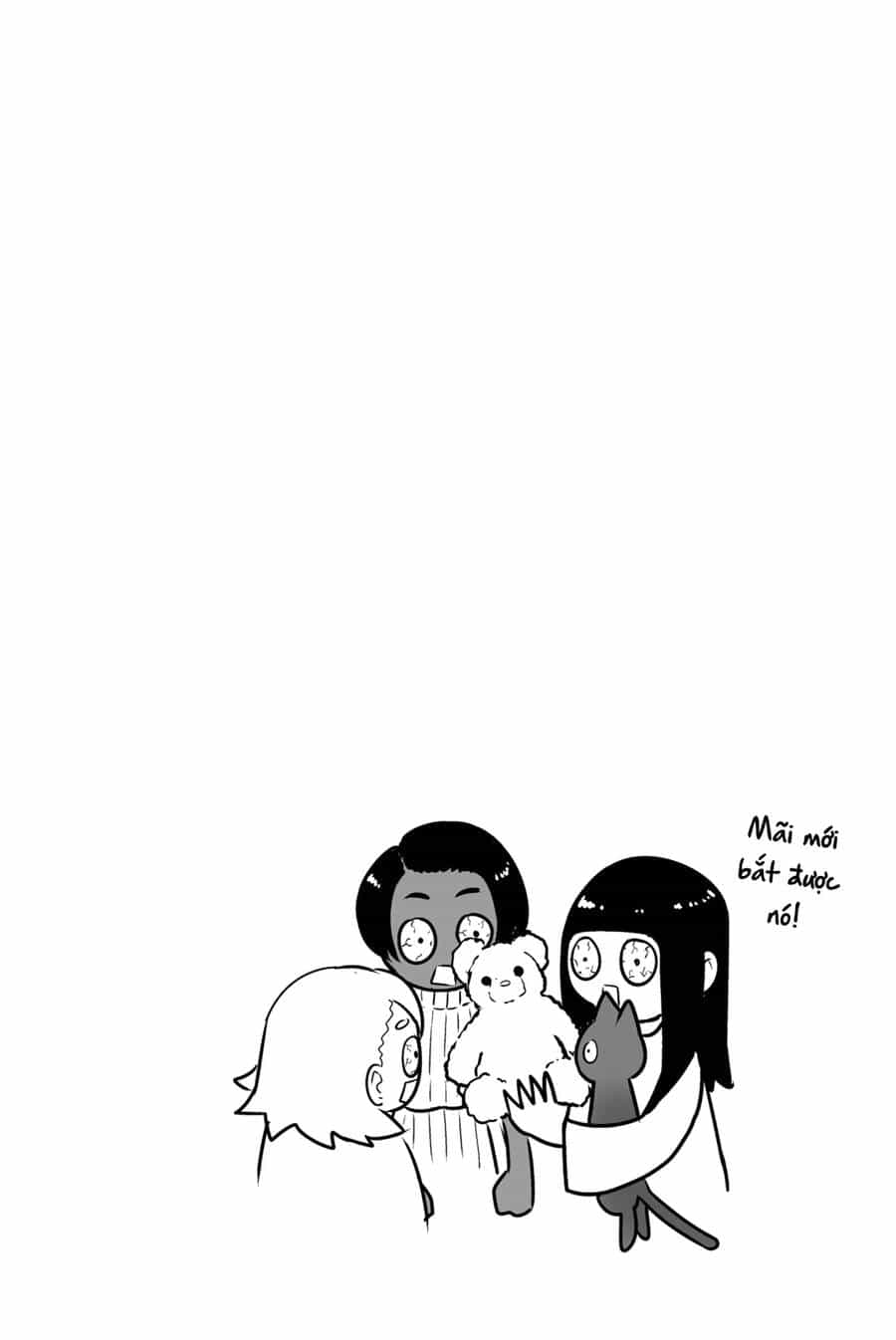 Flying Witch - Chương 56 - ảnh 33