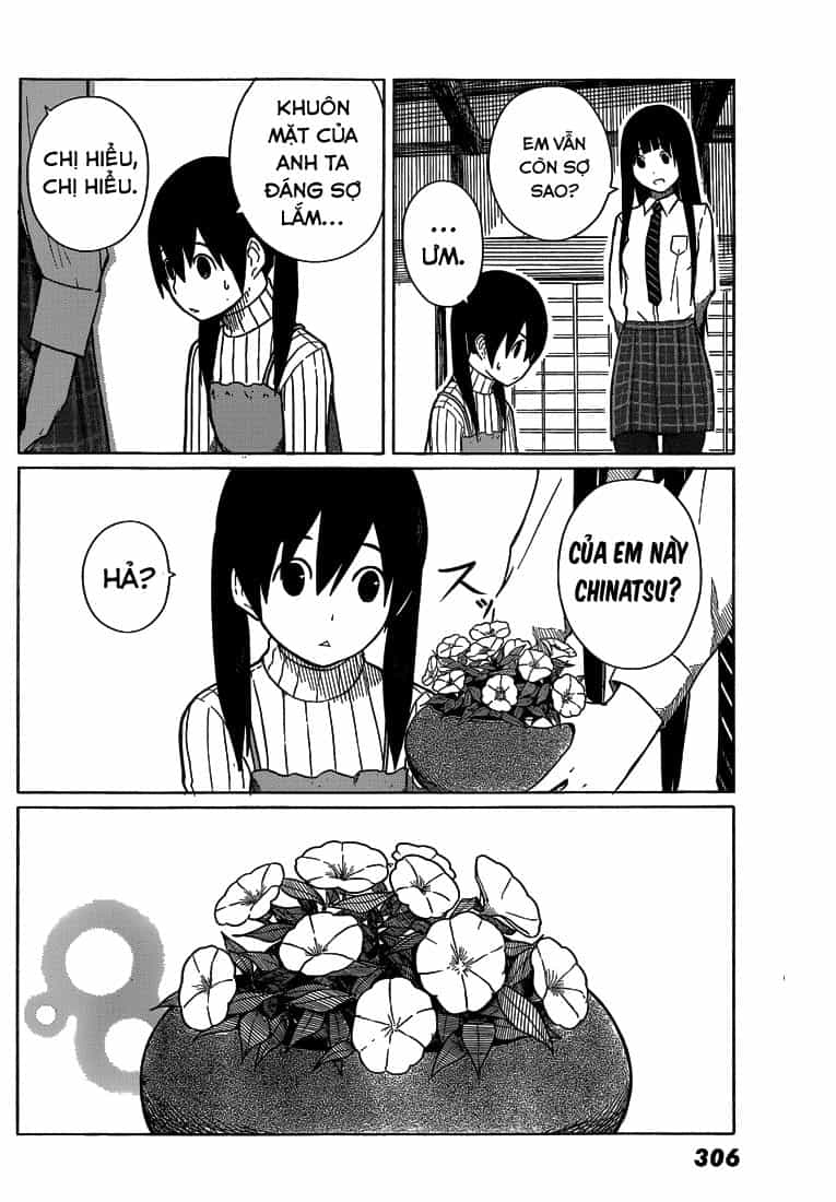 Flying Witch - Chương 5 - ảnh 23