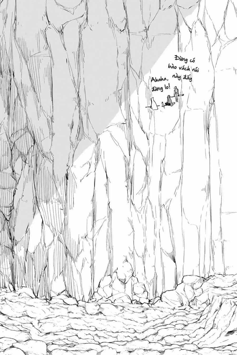 Flying Witch - Chương 68 - ảnh 23