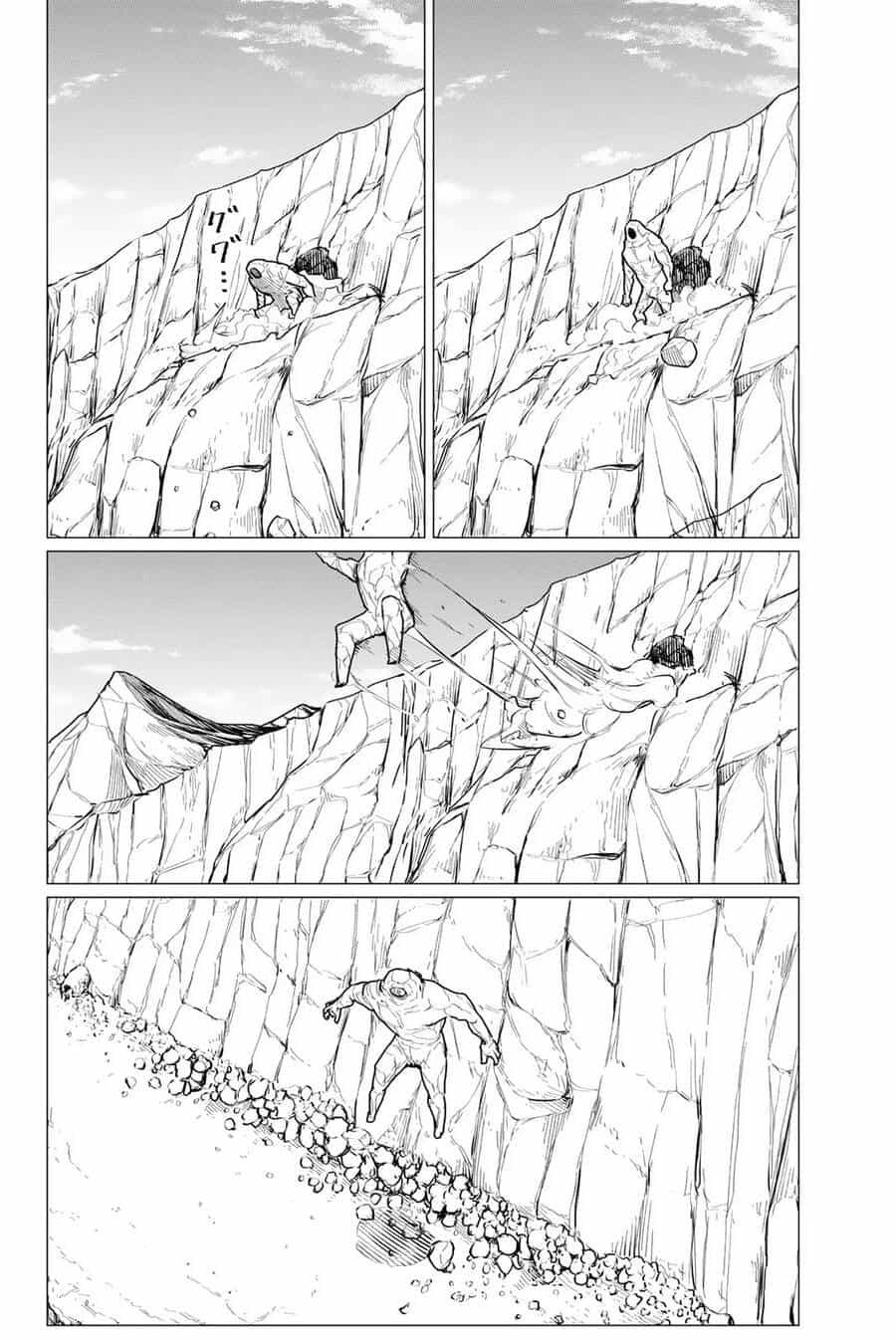 Flying Witch - Chương 68 - ảnh 29