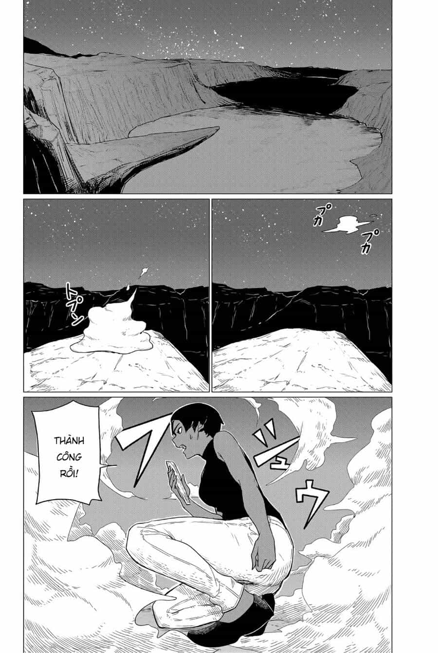 Flying Witch - Chương 76 - ảnh 25