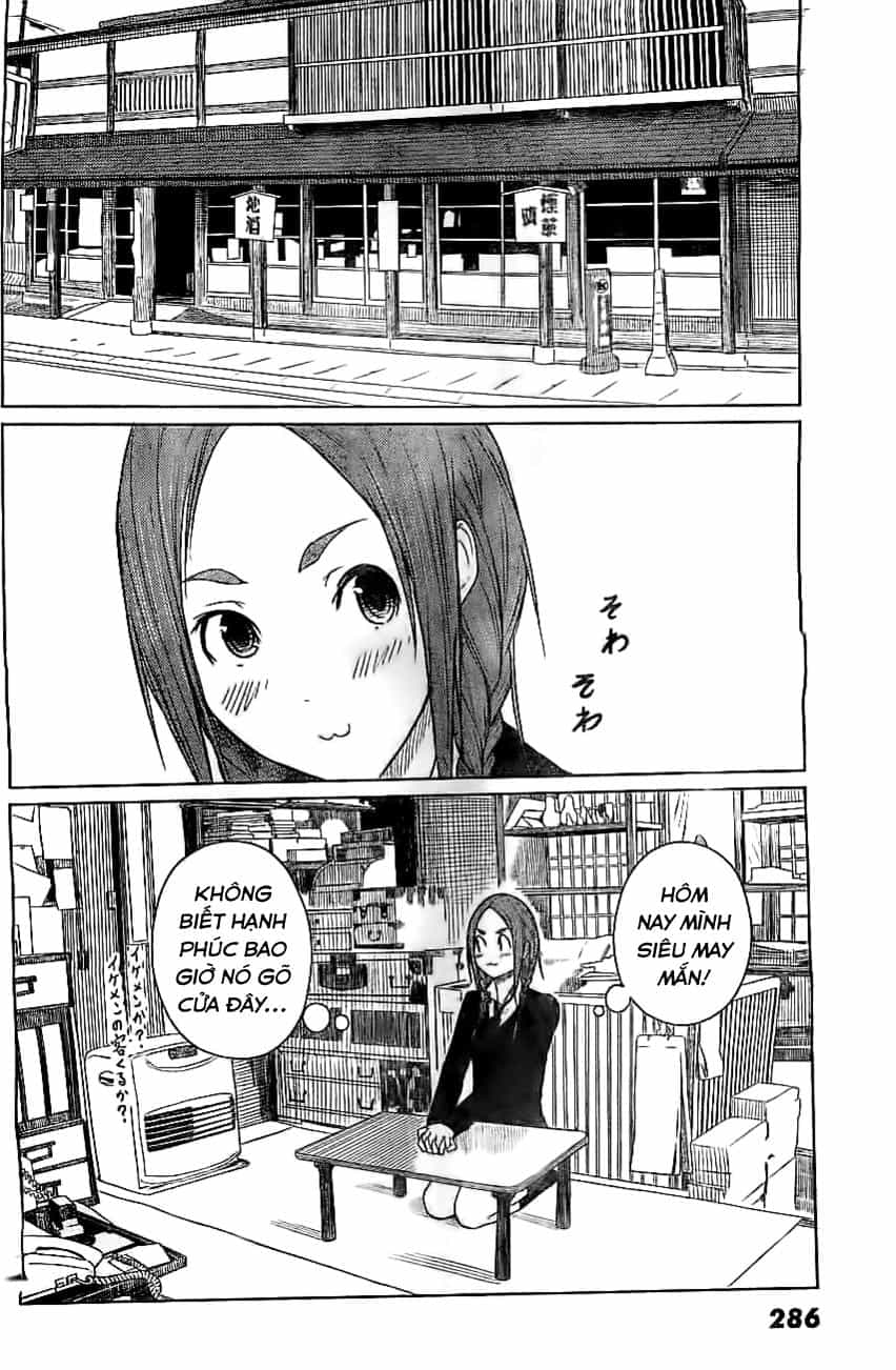 Flying Witch - Chương 7 - ảnh 25