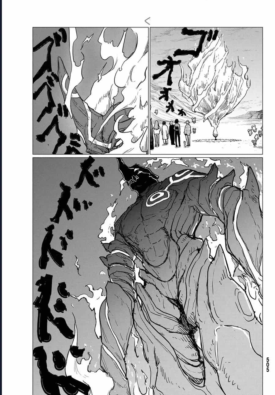 Flying Witch - Chương 81 - ảnh 19