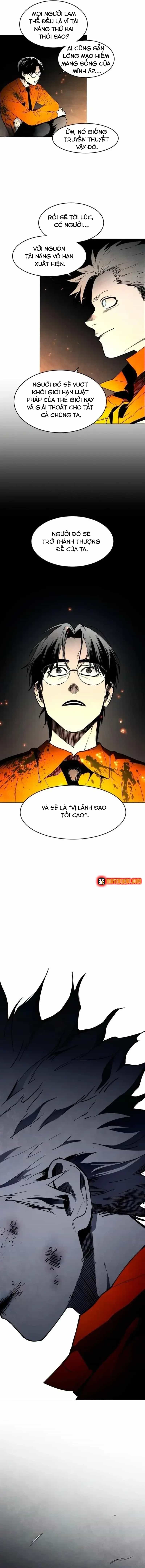 Fog Land - Chương 12 - ảnh 12