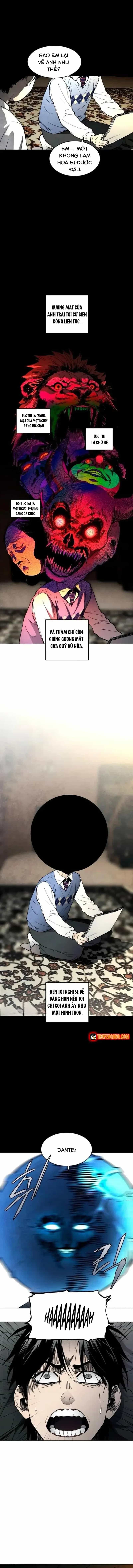 Fog Land - Chương 12 - ảnh 7