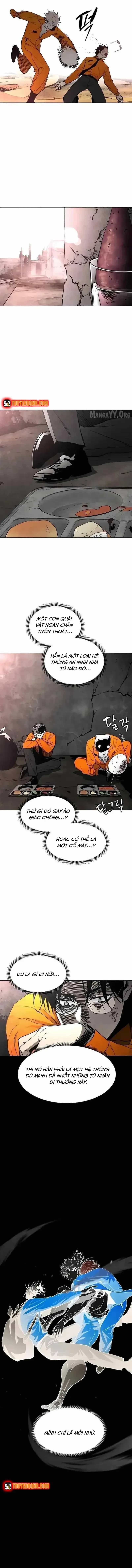 Fog Land - Chương 15 - ảnh 7
