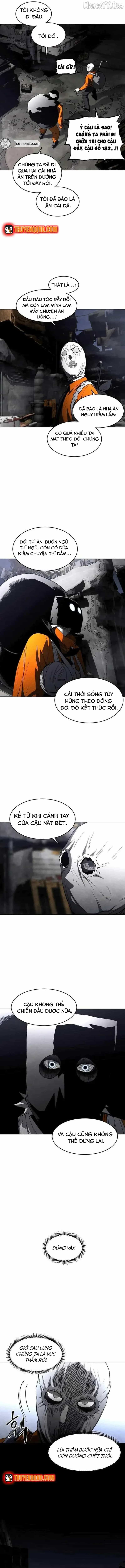 Fog Land - Chương 17 - ảnh 4