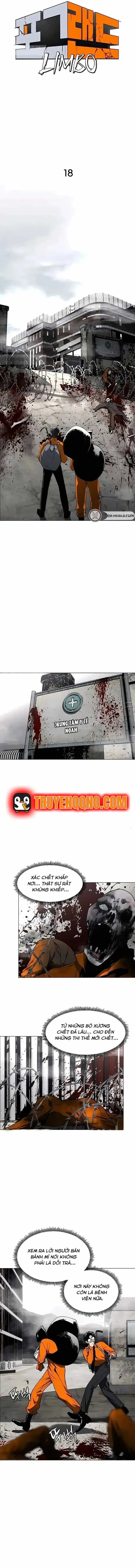 Fog Land - Chương 18 - ảnh 7