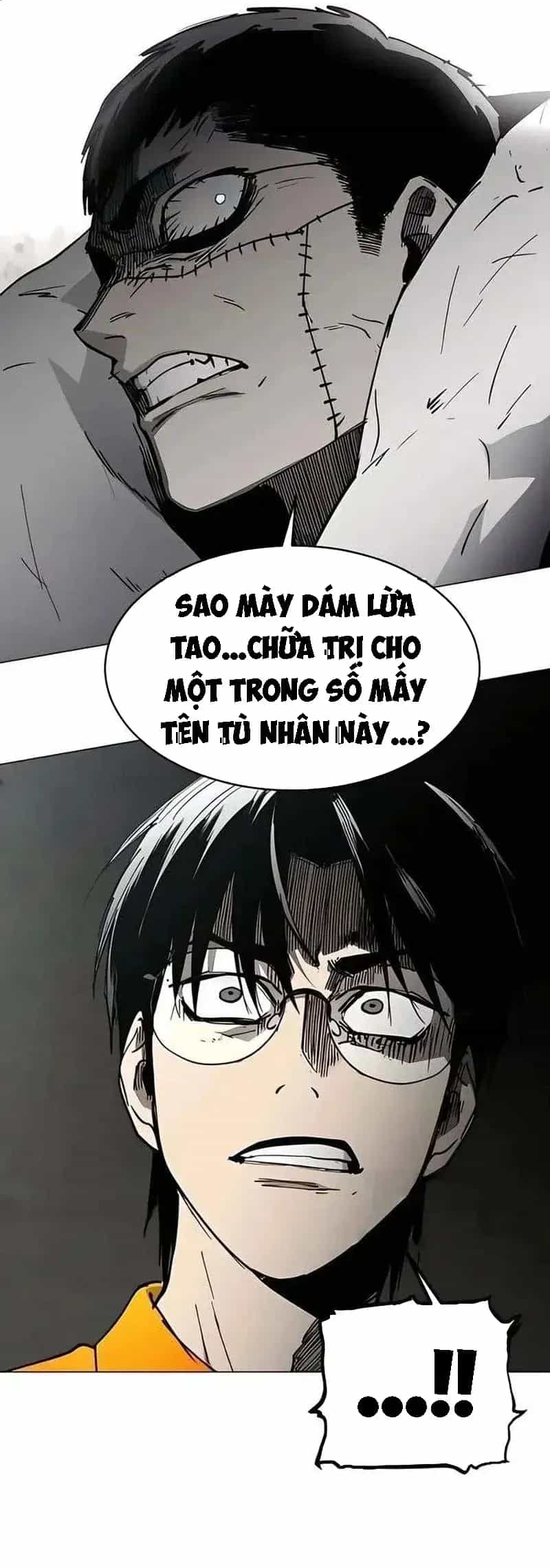 Fog Land - Chương 20 - ảnh 22