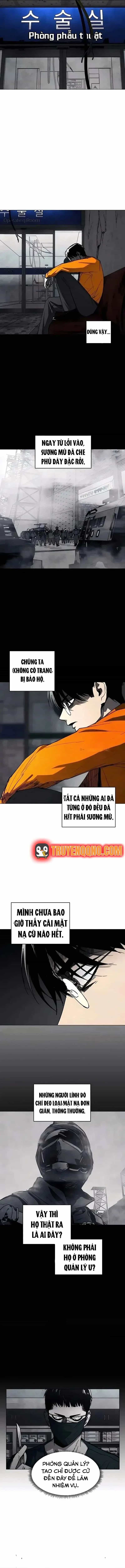 Fog Land - Chương 20 - ảnh 9