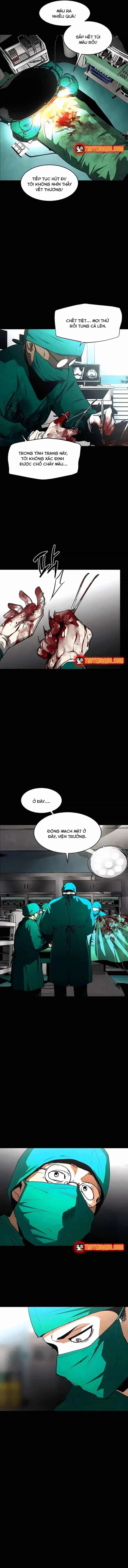 Fog Land - Chương 22 - ảnh 7
