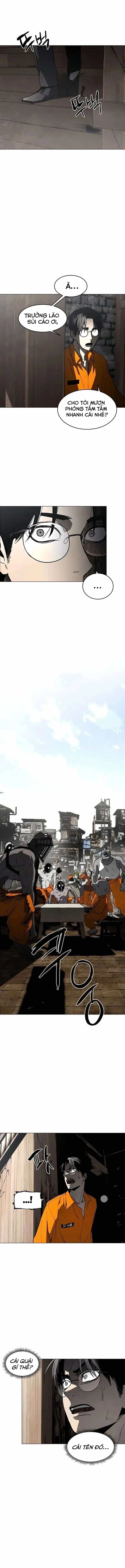 Fog Land - Chương 23 - ảnh 7