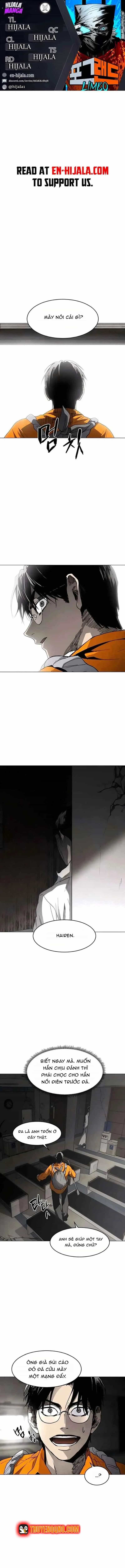 Fog Land - Chương 25 - ảnh 3
