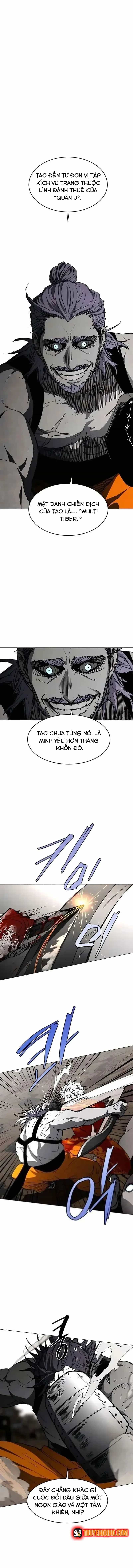 Fog Land - Chương 26 - ảnh 3