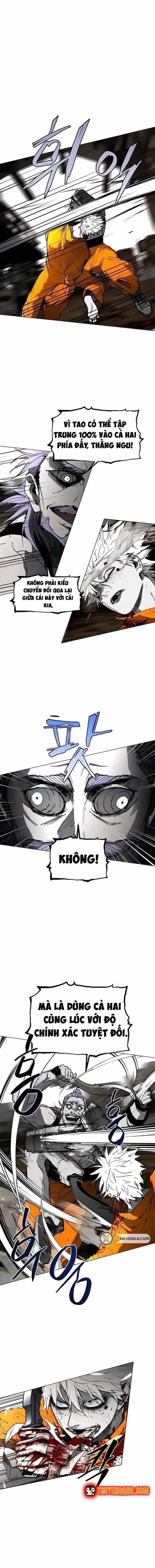 Fog Land - Chương 26 - ảnh 5
