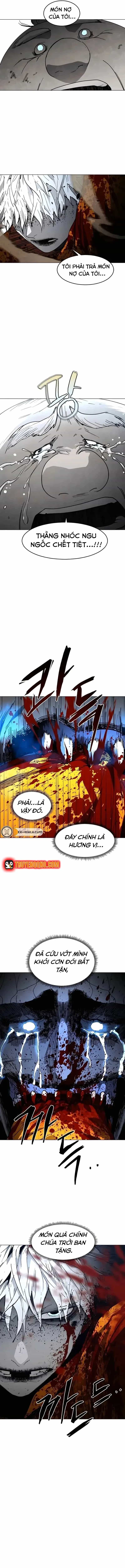 Fog Land - Chương 27 - ảnh 22
