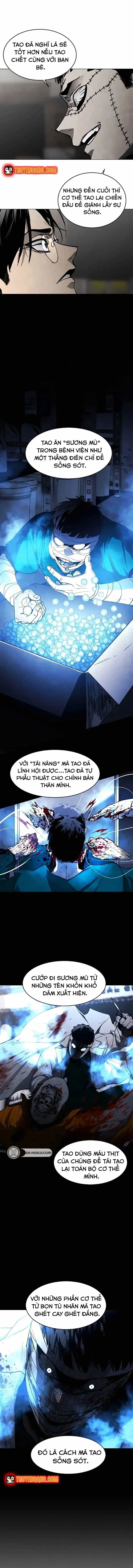 Fog Land - Chương 27 - ảnh 7
