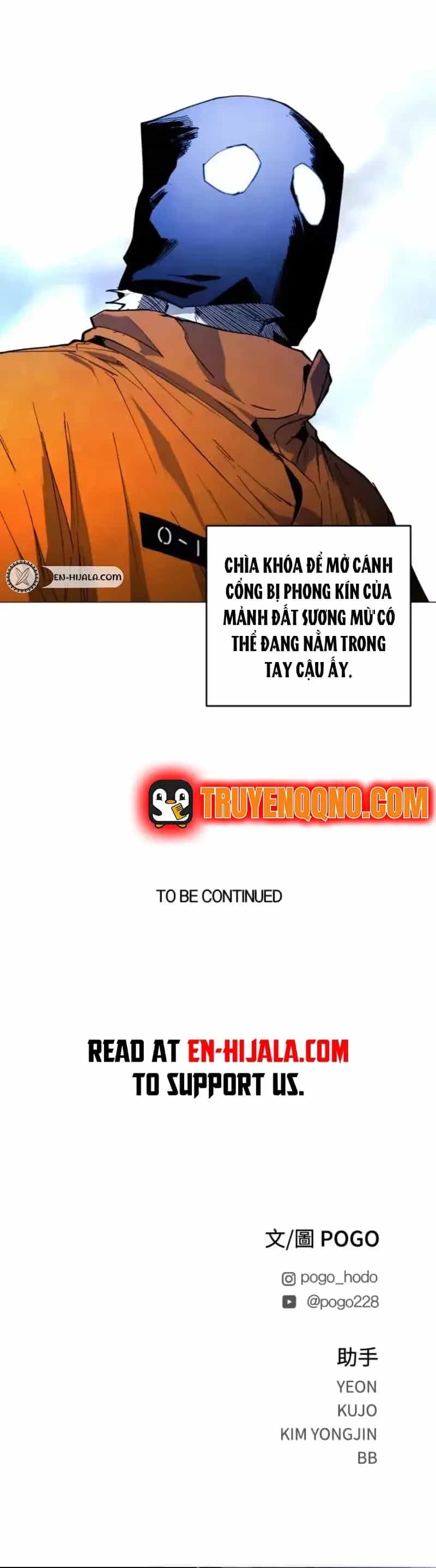 Fog Land - Chương 30 - ảnh 19