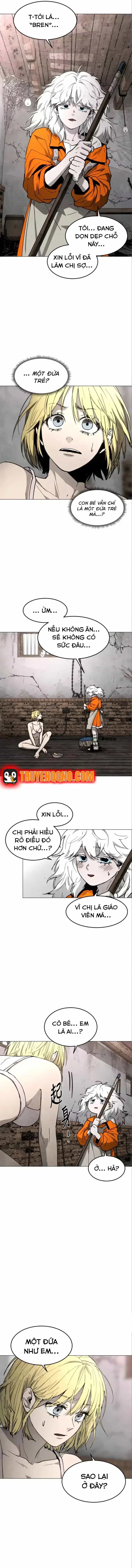 Fog Land - Chương 30 - ảnh 8