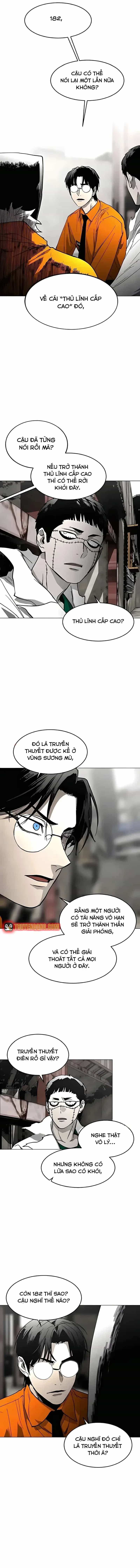 Fog Land - Chương 31 - ảnh 3