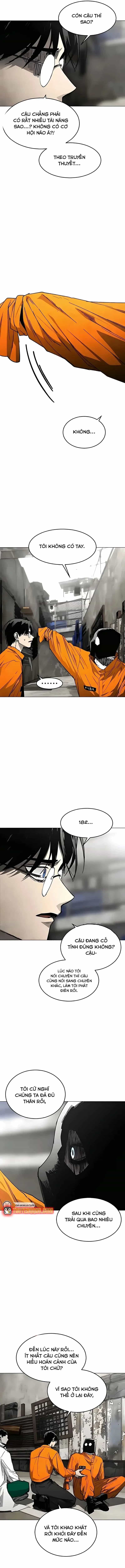 Fog Land - Chương 31 - ảnh 5