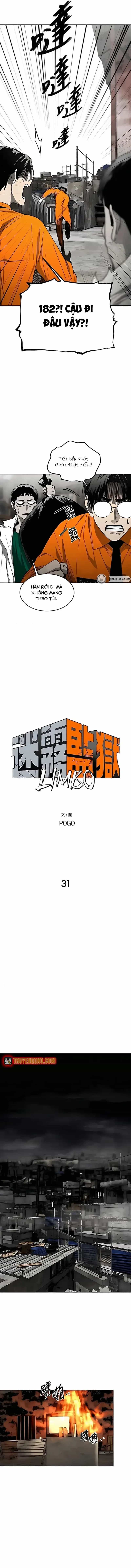 Fog Land - Chương 31 - ảnh 8