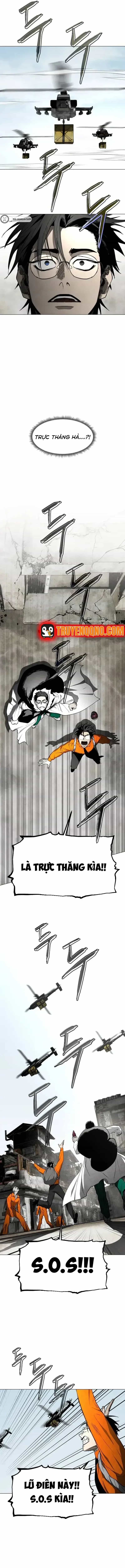 Fog Land - Chương 33 - ảnh 13