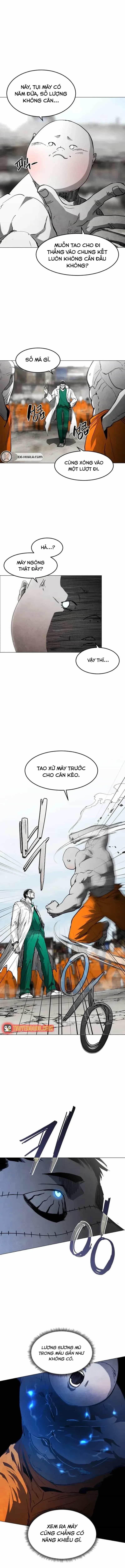 Fog Land - Chương 34 - ảnh 4
