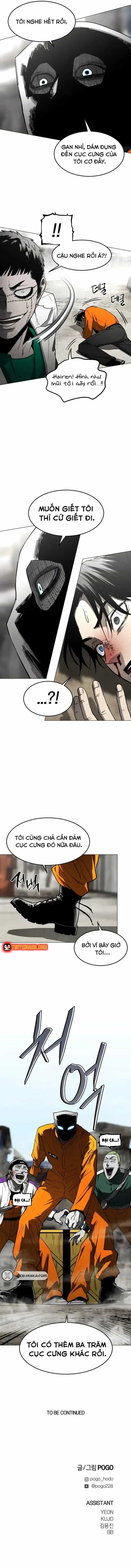 Fog Land - Chương 35 - ảnh 18