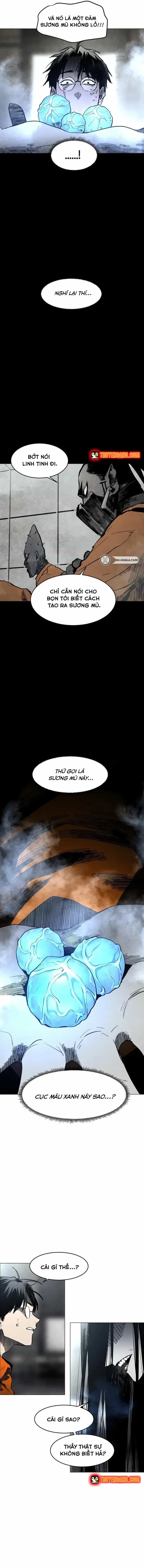 Fog Land - Chương 3 - ảnh 4