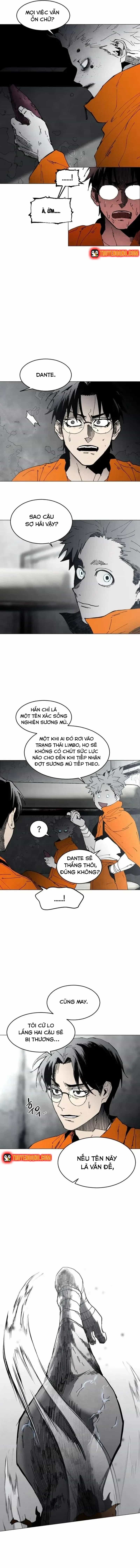 Fog Land - Chương 6 - ảnh 10