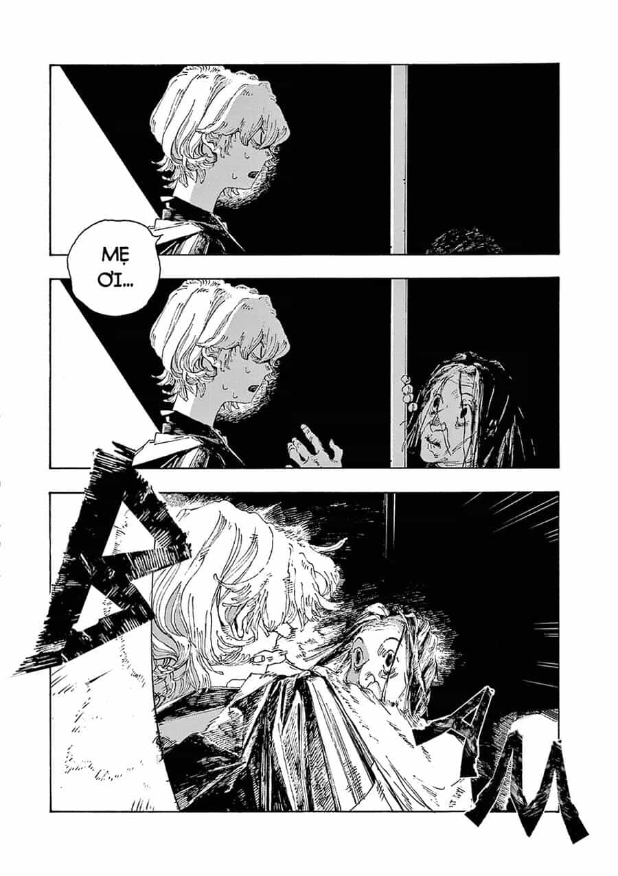 Fool Night - Chương 10 - ảnh 10