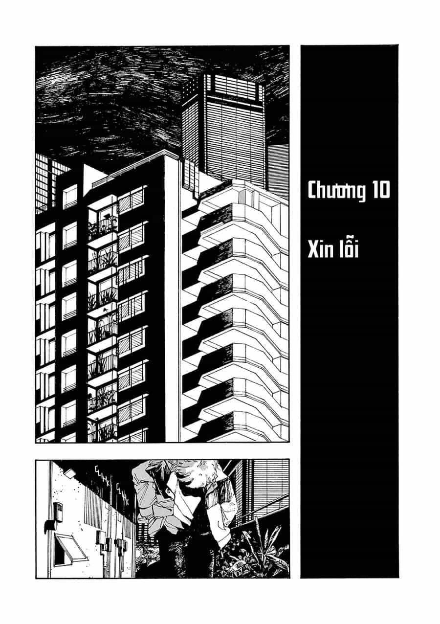 Fool Night - Chương 10 - ảnh 4