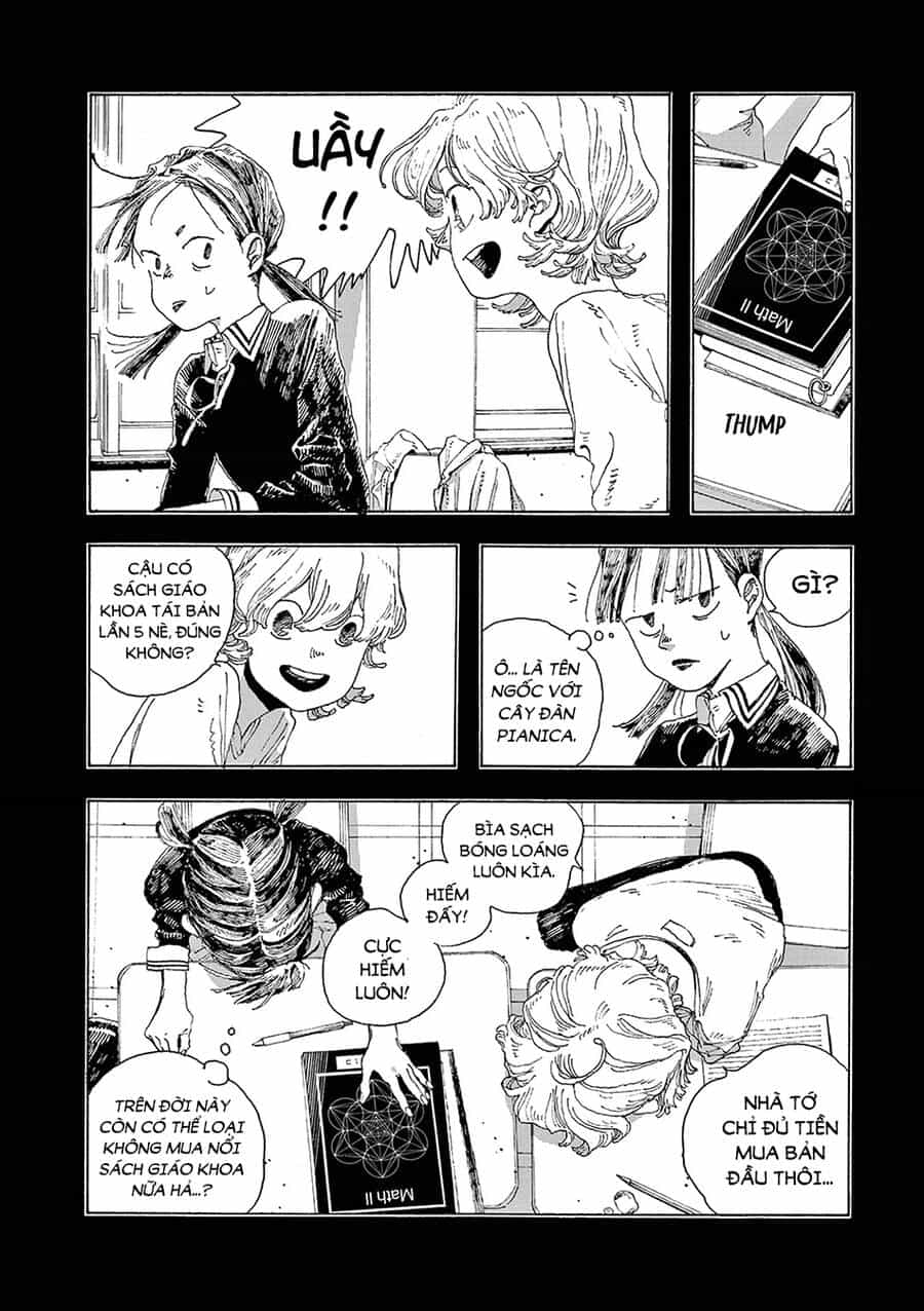 Fool Night - Chương 12 - ảnh 15