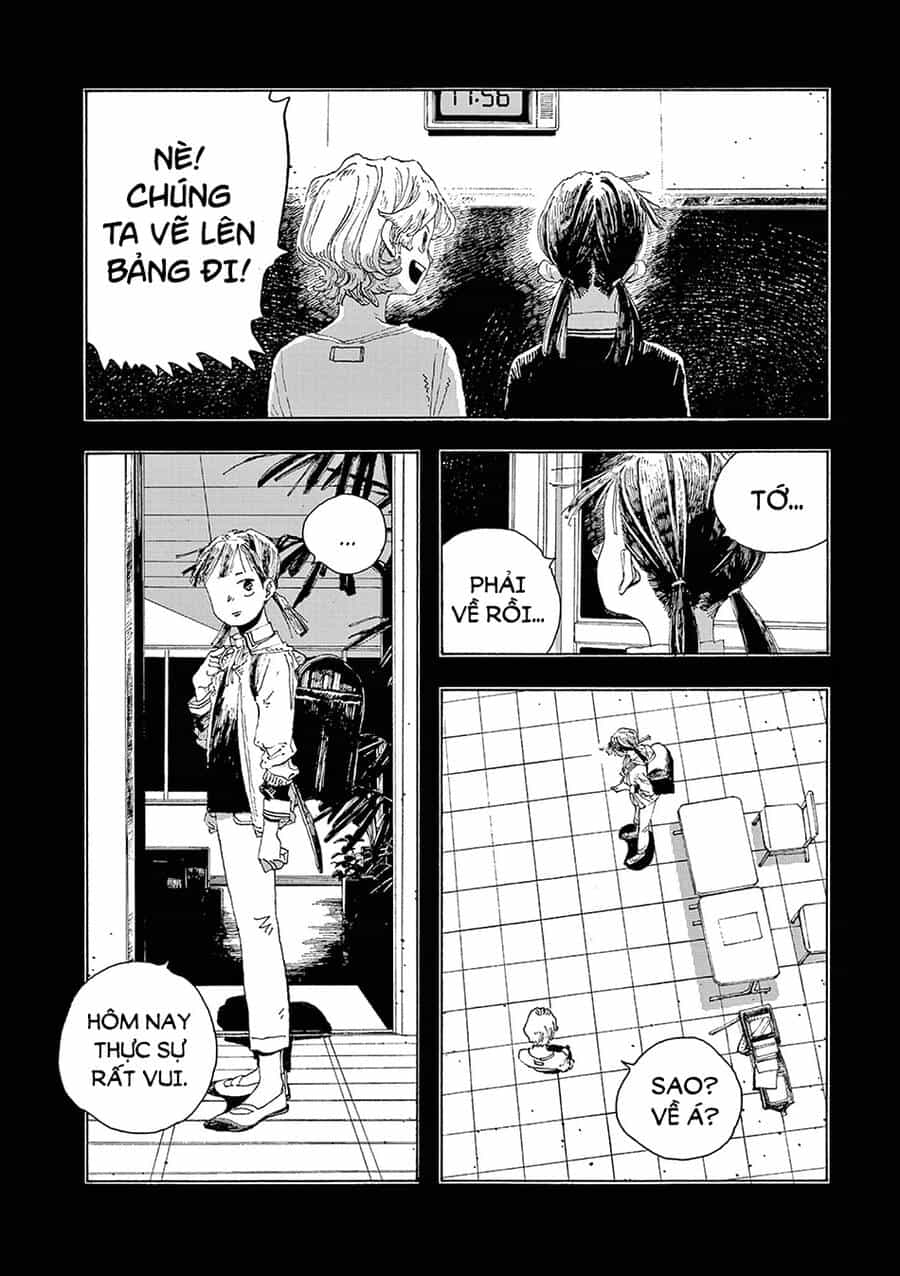 Fool Night - Chương 12 - ảnh 18