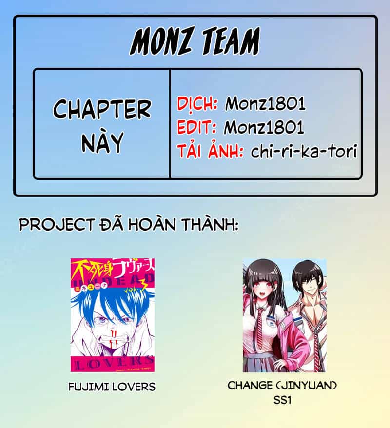 Fool Night - Chương 12 - ảnh 2