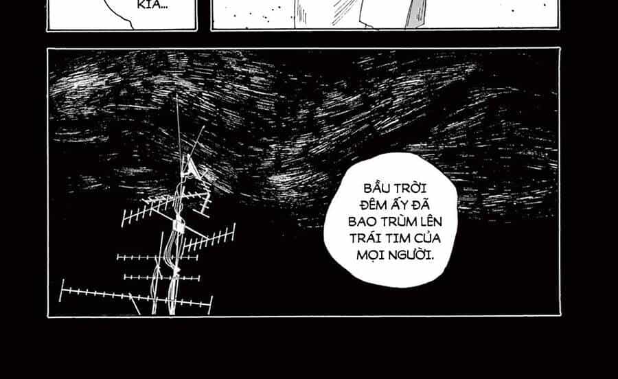 Fool Night - Chương 2 - ảnh 10