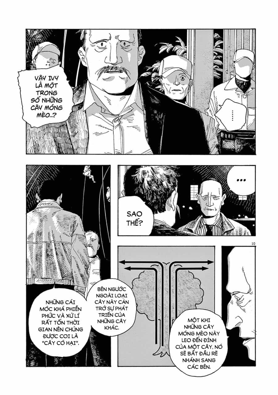 Fool Night - Chương 20 - ảnh 13