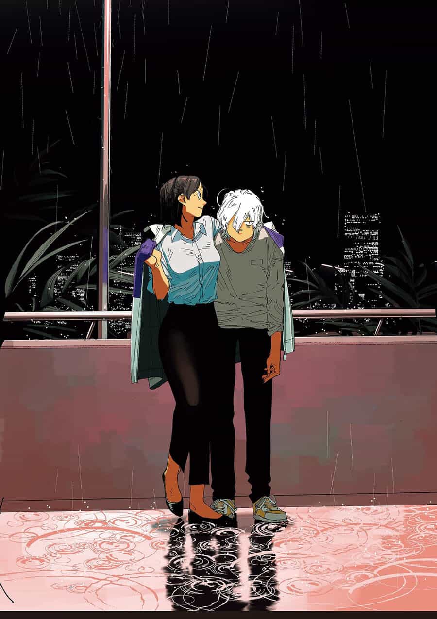 Fool Night - Chương 20 - ảnh 4