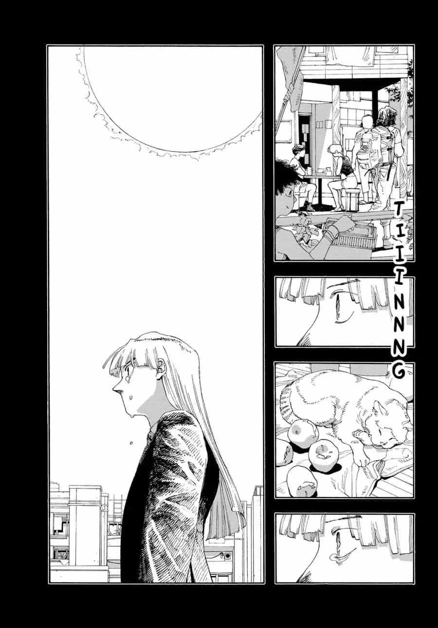 Fool Night - Chương 27 - ảnh 2