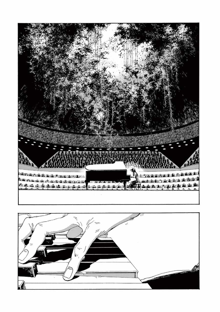 Fool Night - Chương 3 - ảnh 19