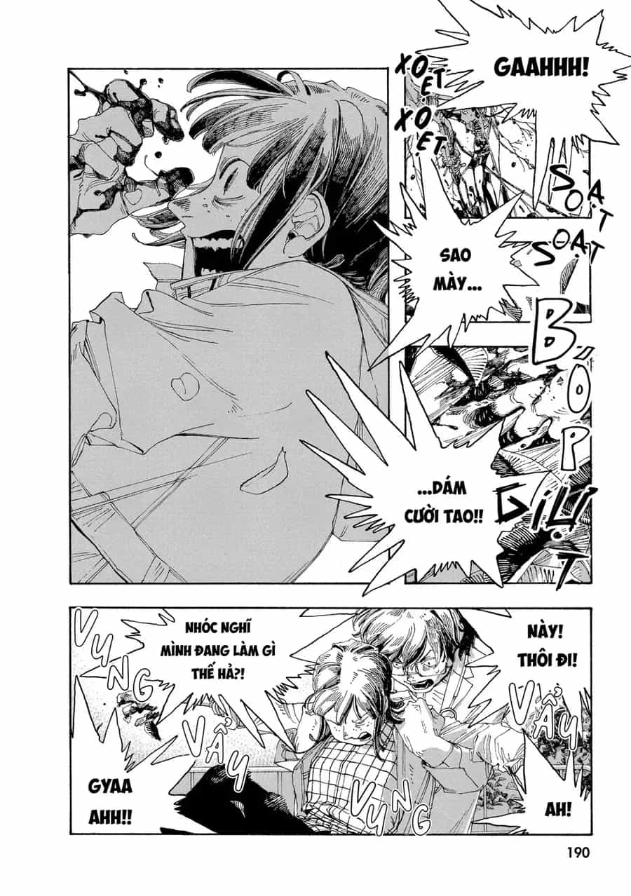 Fool Night - Chương 35 - ảnh 15