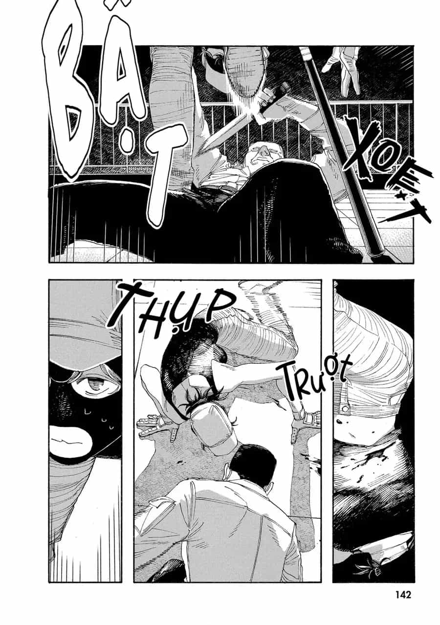 Fool Night - Chương 42 - ảnh 15