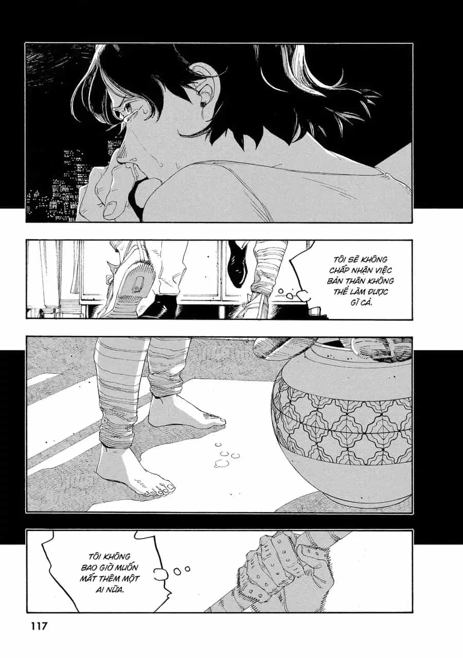 Fool Night - Chương 50 - ảnh 6