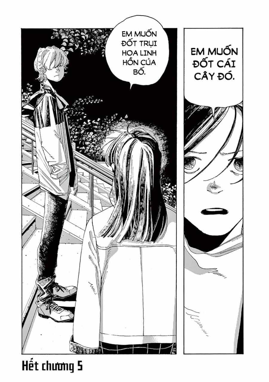 Fool Night - Chương 5 - ảnh 24