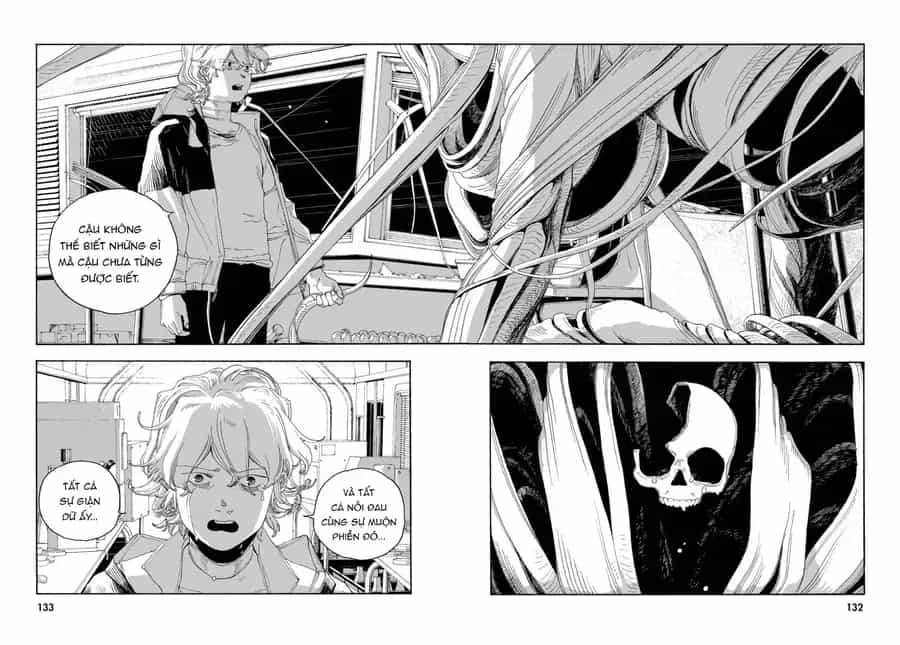 Fool Night - Chương 60 - ảnh 11