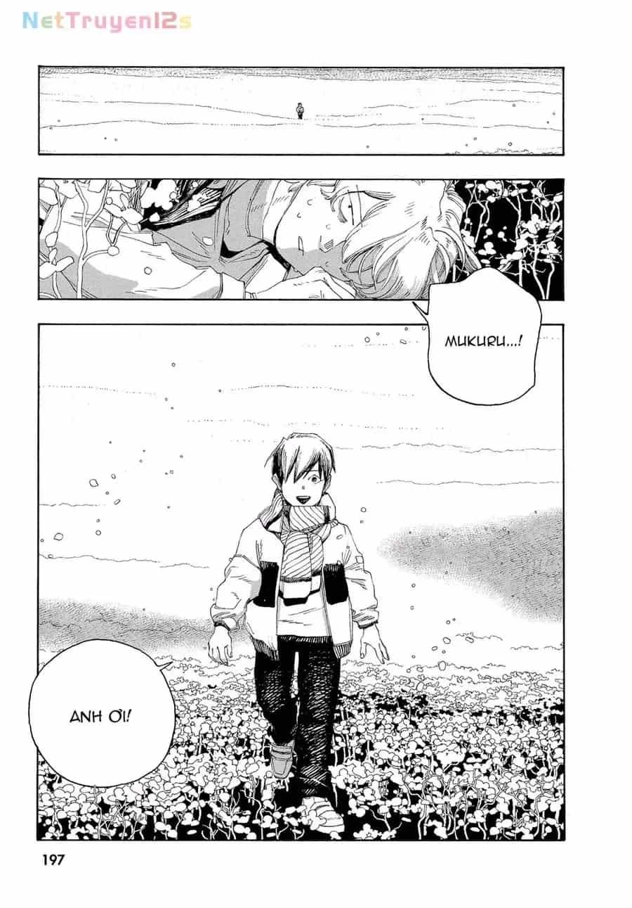 Fool Night - Chương 63 - ảnh 13