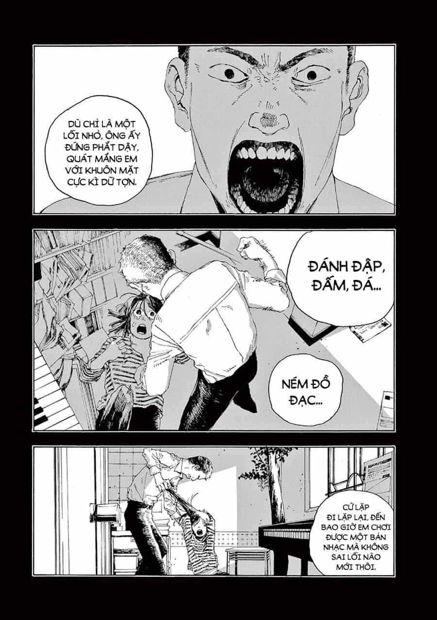 Fool Night - Chương 6 - ảnh 12