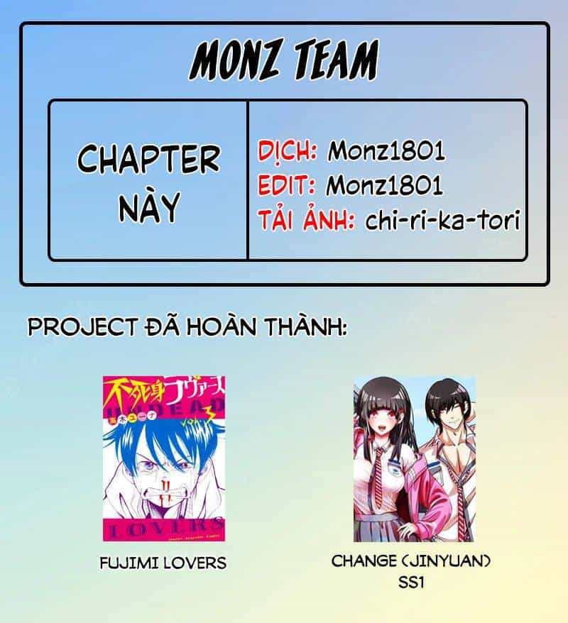 Fool Night - Chương 6 - ảnh 2